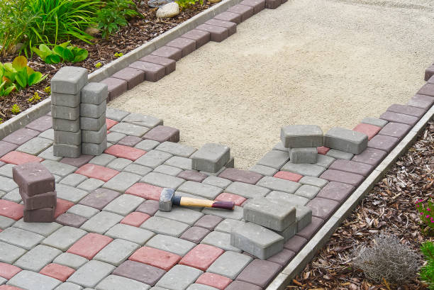 Driveway Pavers for Homes in Rancho Calaveras, CA