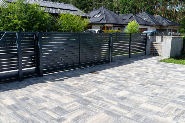 Professional Driveway Pavers in Rancho Calaveras, CA