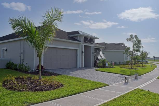 Best Driveway Resurfacing Pavers  in Rancho Laveras, CA