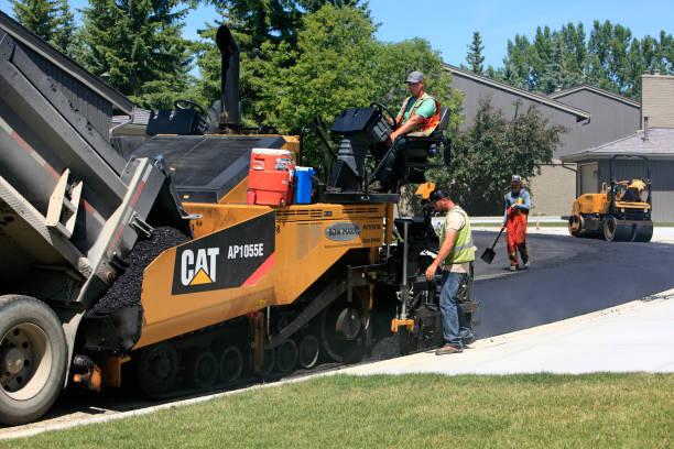 Rancho Calaveras, CA Driveway Pavers Company